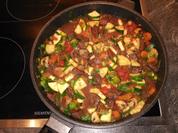 Herbstliches Rinder-Ragout - Rezept - Bild Nr. 4539