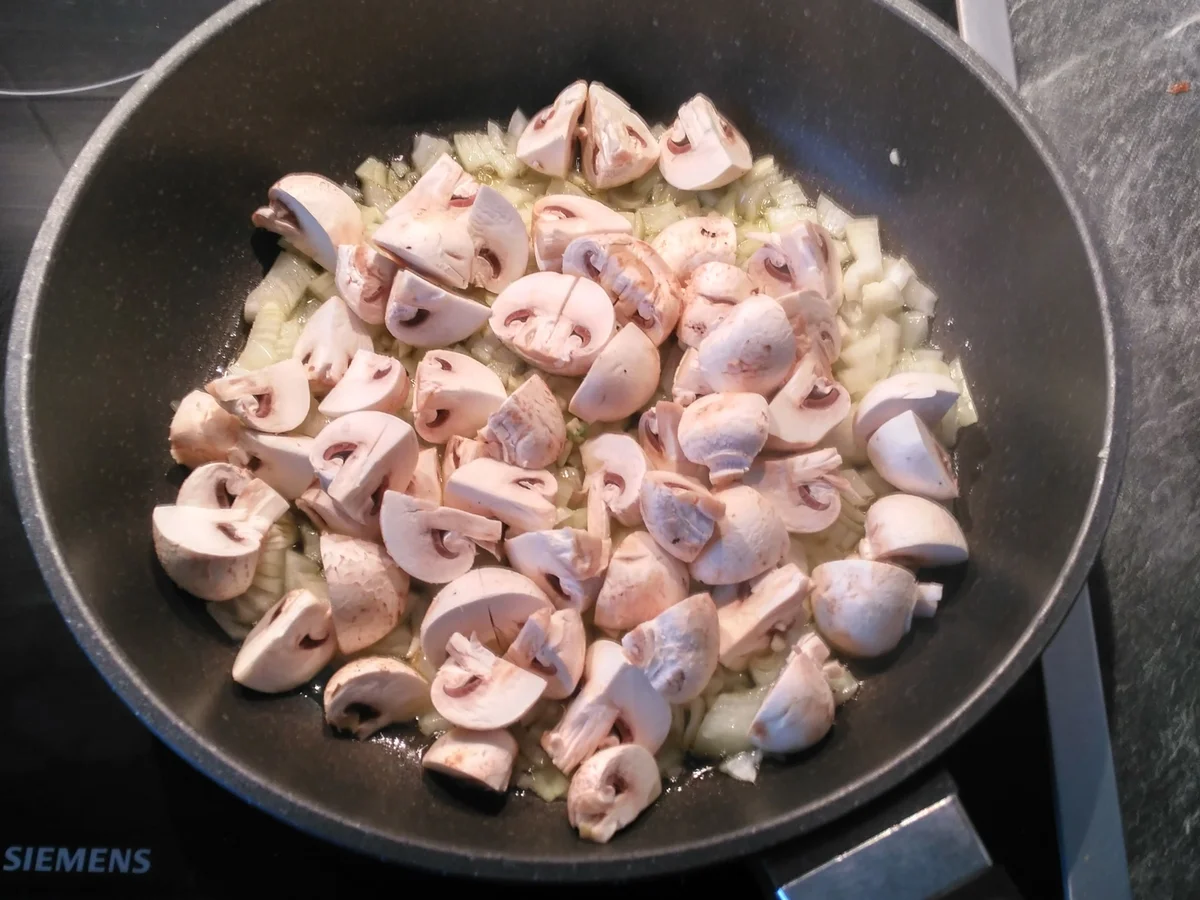 Herbstliches Rinder-Ragout - Rezept - Bild Nr. 4541