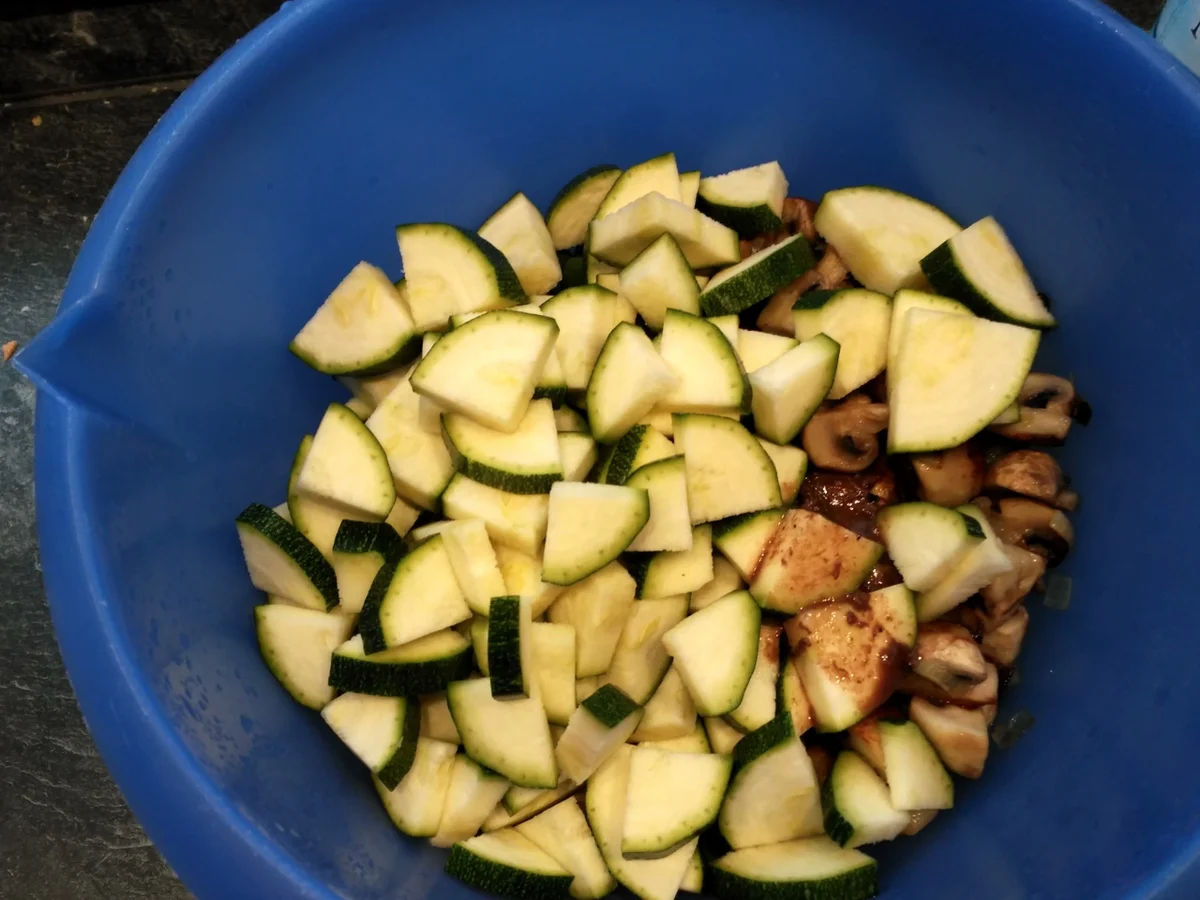 Herbstliches Rinder-Ragout - Rezept - Bild Nr. 4543