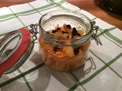 Möhren-Orangen-Salat to go - Rezept - Bild Nr. 4540
