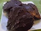 Honig-Lebkuchen-Herzen XXL - Rezept - Bild Nr. 4539