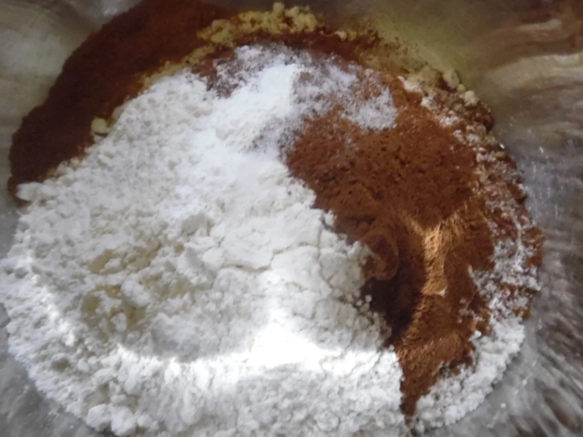 Honig-Lebkuchen-Herzen XXL - Rezept - Bild Nr. 4547