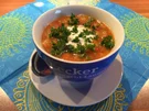 Rezept: Linsensuppe mit Chili und Gemüse - scharf Bild Nr. 4539 Linsensuppe mit Chili und Gemüse - scharf - Rezept - Bild Nr. 4539