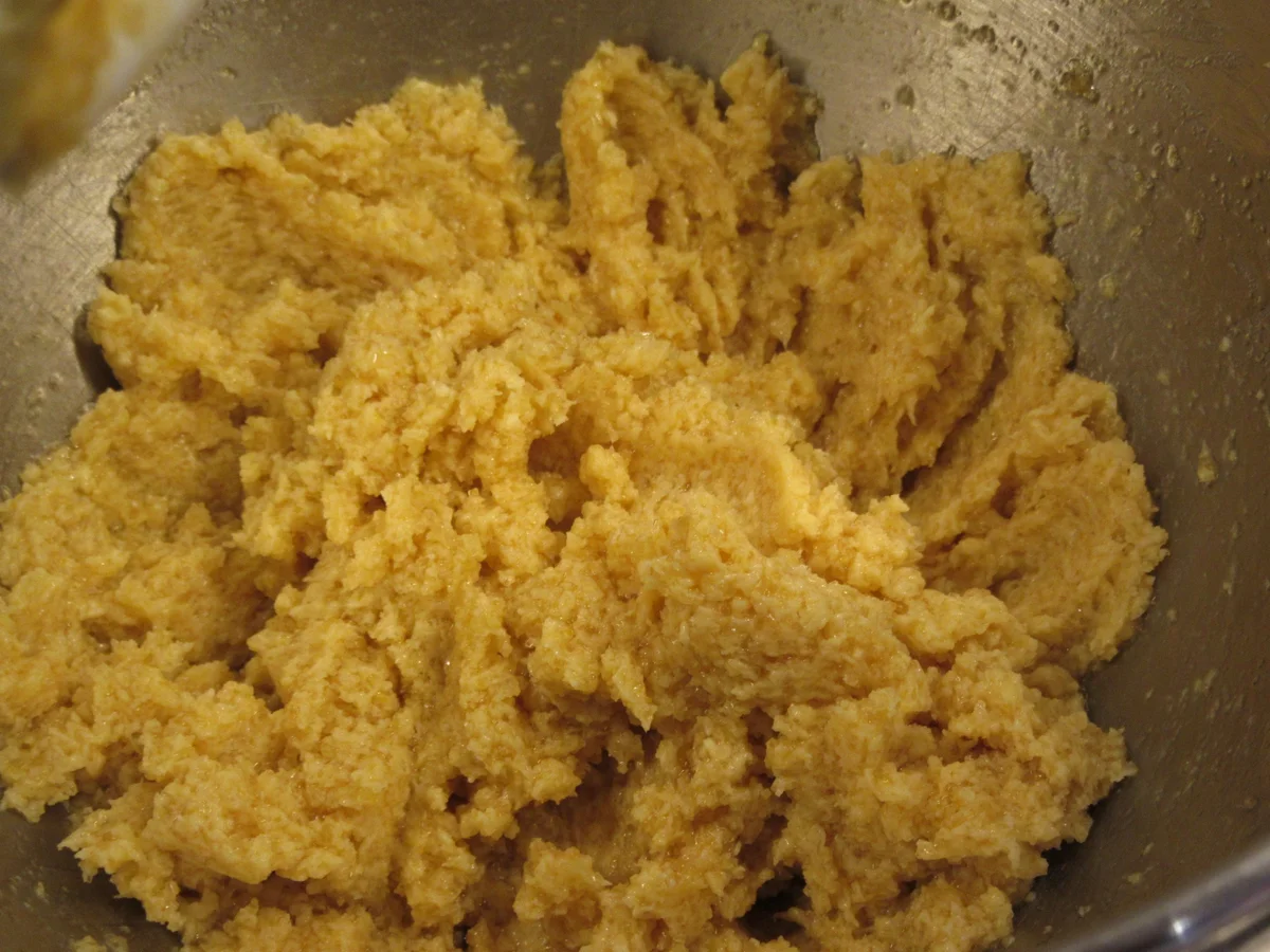 Rezept: Plätzchen: Schwarze Schlingel Bild Nr. 4541 Plätzchen: Schwarze Schlingel - Rezept - Bild Nr. 4541