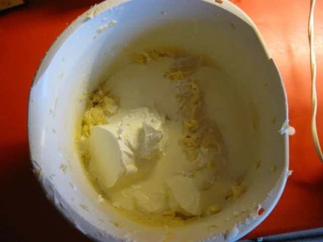 Mohnkuchen mit Schokoguss - Rezept - Bild Nr. 4