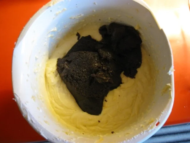 Mohnkuchen mit Schokoguss - Rezept - Bild Nr. 5