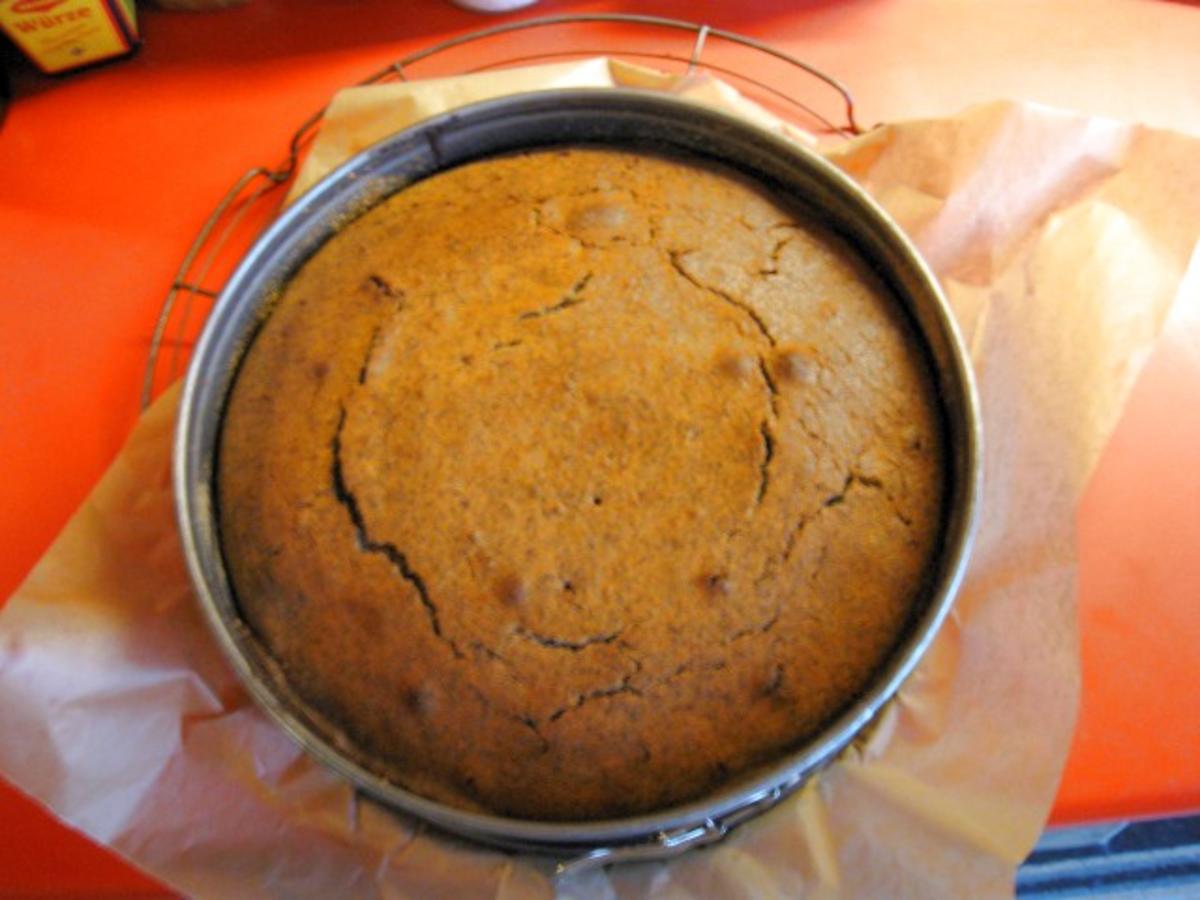 Mohnkuchen mit Schokoguss - Rezept - Bild Nr. 7
