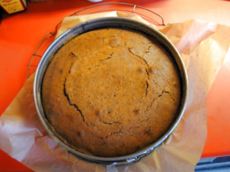 Mohnkuchen mit Mohnback und Backfertige Mohnmischung Rezepte