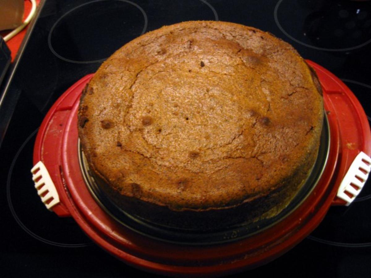 Mohnkuchen mit Schokoguss - Rezept - Bild Nr. 8