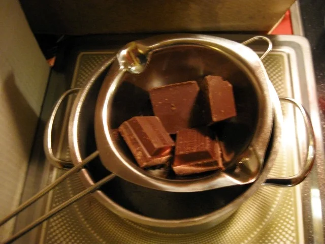 Mohnkuchen mit Schokoguss - Rezept - Bild Nr. 9