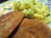 Altwiener Backfleisch - Rezept - Bild Nr. 4539