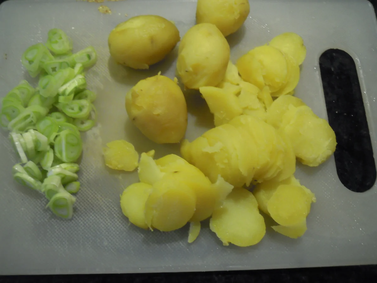 Altwiener Backfleisch - Rezept - Bild Nr. 4541