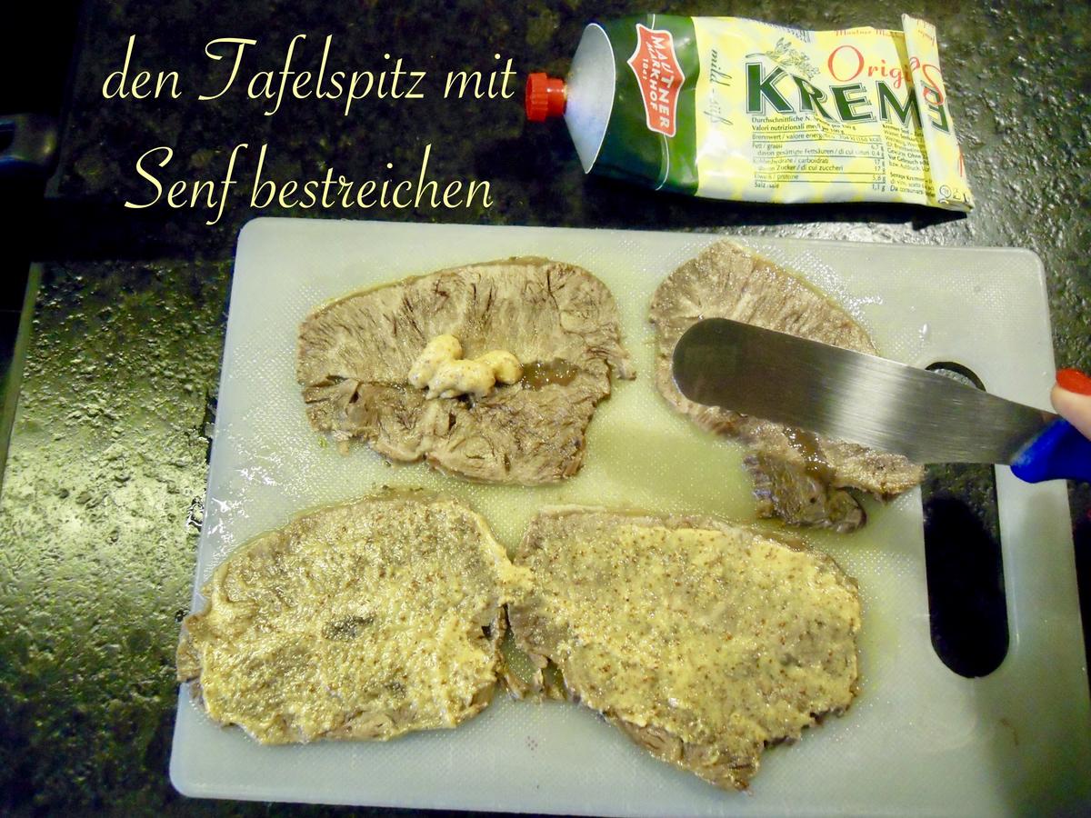 Altwiener Backfleisch - Rezept - Bild Nr. 4542