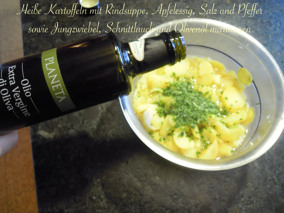 Altwiener Backfleisch - Rezept - Bild Nr. 4550