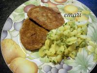 Altwiener Backfleisch