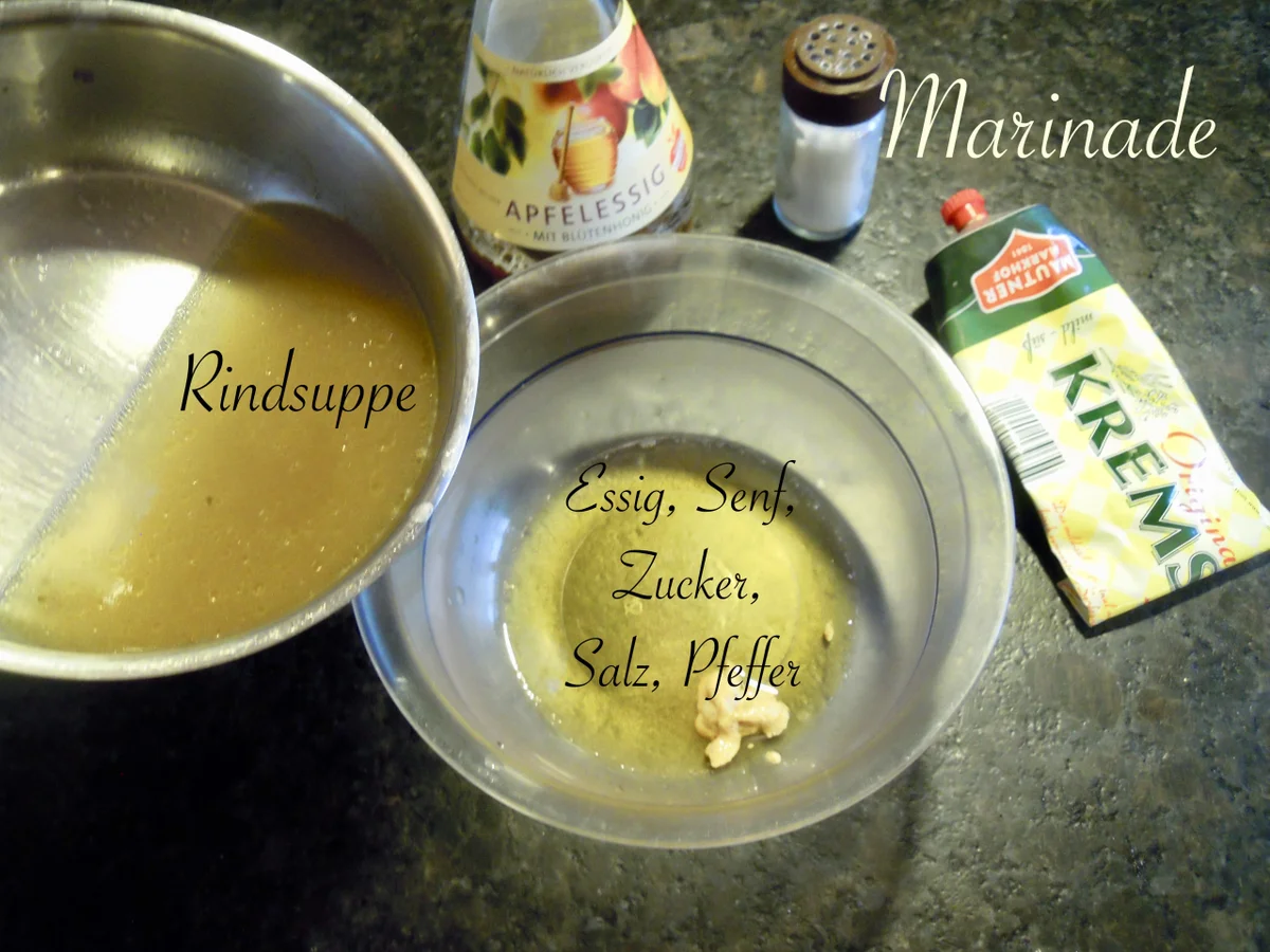 Altwiener Backfleisch - Rezept - Bild Nr. 4551