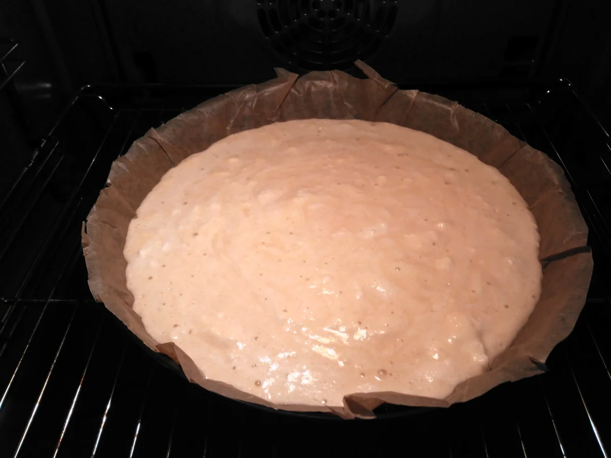 Pfannkuchen aus dem Ofen - Rezept - Bild Nr. 4551