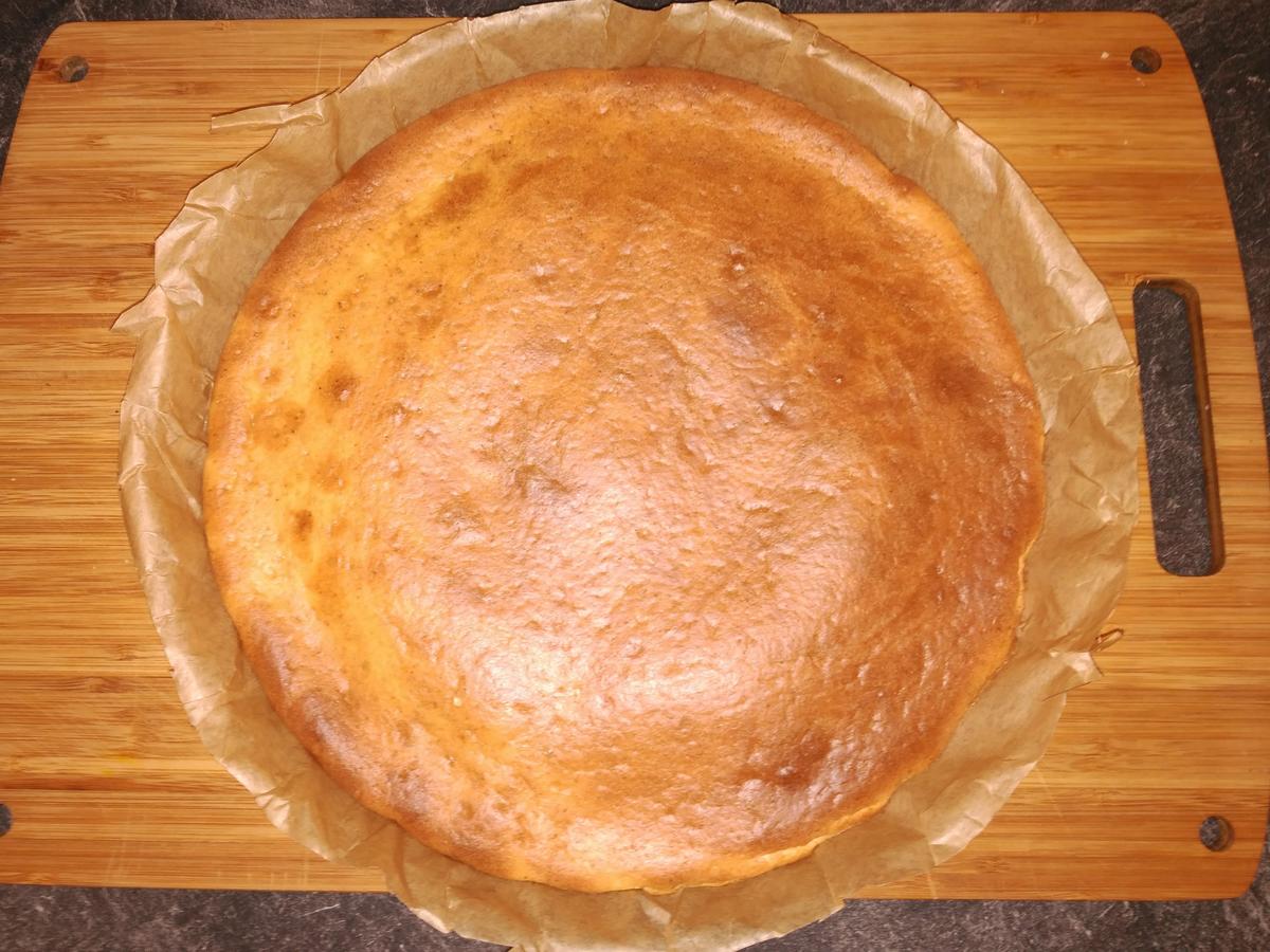 Pfannkuchen aus dem Ofen - Rezept - Bild Nr. 4552