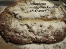 Rezept: Christstollen ohne Marzipan mit viel Liebe Bild Nr. 4 Christstollen ohne Marzipan mit viel Liebe - Rezept - Bild Nr. 4