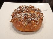 Gottes Brot - Pao de Deus~Arrufadas - Rezept - Bild Nr. 4550