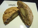 gefüllter Mandel Lebkuchen - Rezept - Bild Nr. 2