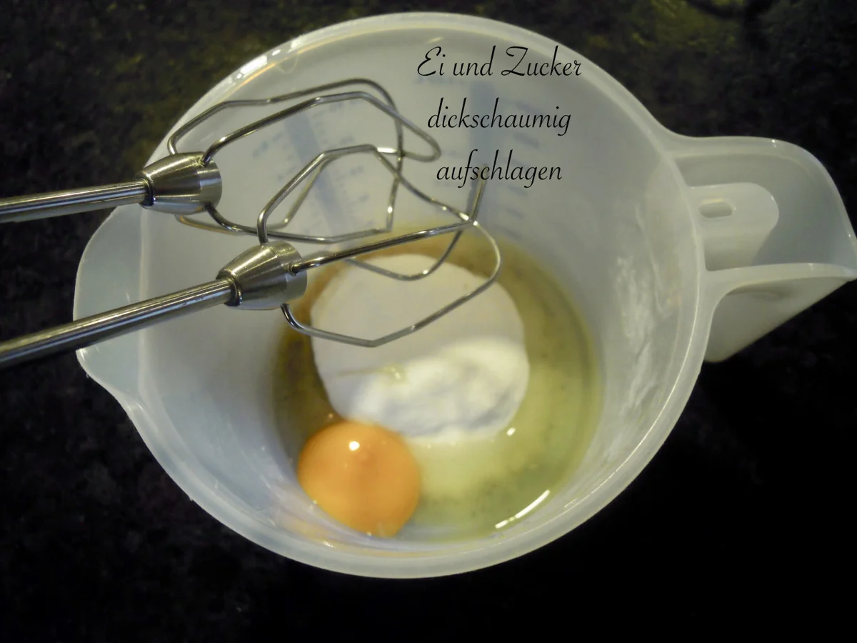 Rezept: gefüllter Mandel Lebkuchen Bild Nr. 4553 gefüllter Mandel Lebkuchen - Rezept - Bild Nr. 4553