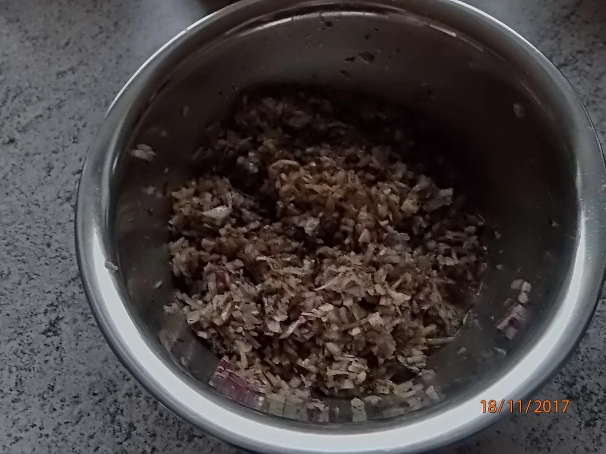 Rezept: Gyrosbraten Nach Dieter´s Art Bild Nr. 4552 Gyrosbraten Nach Dieter´s Art - Rezept - Bild Nr. 4552