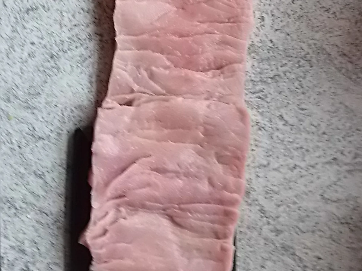 Rezept: Gyrosbraten Nach Dieter´s Art Bild Nr. 4555 Gyrosbraten Nach Dieter´s Art - Rezept - Bild Nr. 4555