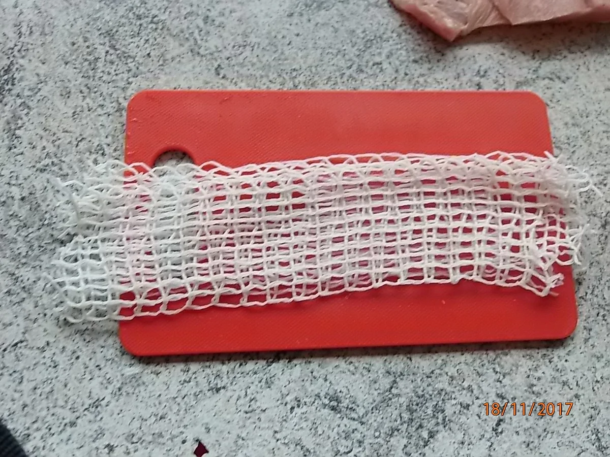 Rezept: Gyrosbraten Nach Dieter´s Art Bild Nr. 4556 Gyrosbraten Nach Dieter´s Art - Rezept - Bild Nr. 4556