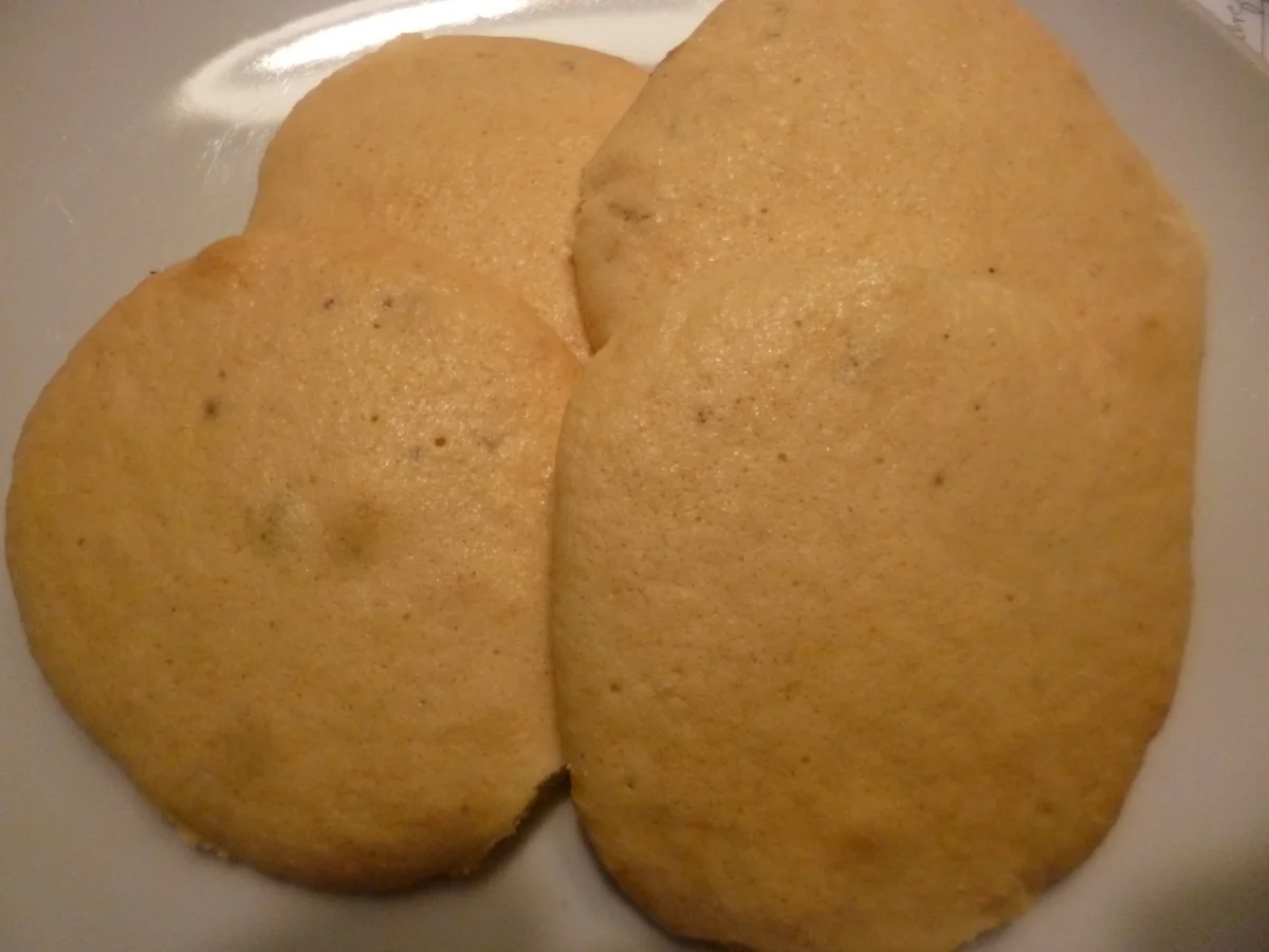 Rezept: Gewürzmischung für Weißgebäck oder Helle Plätzchen Bild Nr. 4553 Gewürzmischung für Weißgebäck oder Helle Plätzchen - Rezept - Bild Nr. 4553