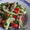 Schweinecurry mit Pak Choi - Rezept - Bild Nr. 4553