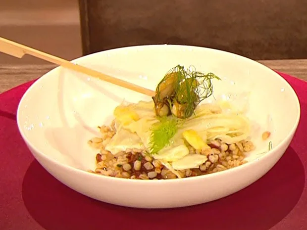 Improgang (Promiteam) - Rezept - Bild Nr. 2