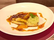 Crêpe Suzette  (Ehrlich Brothers) - Rezept - Bild Nr. 2