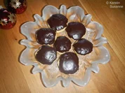 Orangenplätzchen - Rezept - Bild Nr. 4726