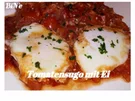 Rezept: BiNe` S TOMATENSUGO MIT EI Bild Nr. 4580 BiNe` S TOMATENSUGO MIT EI - Rezept - Bild Nr. 4580