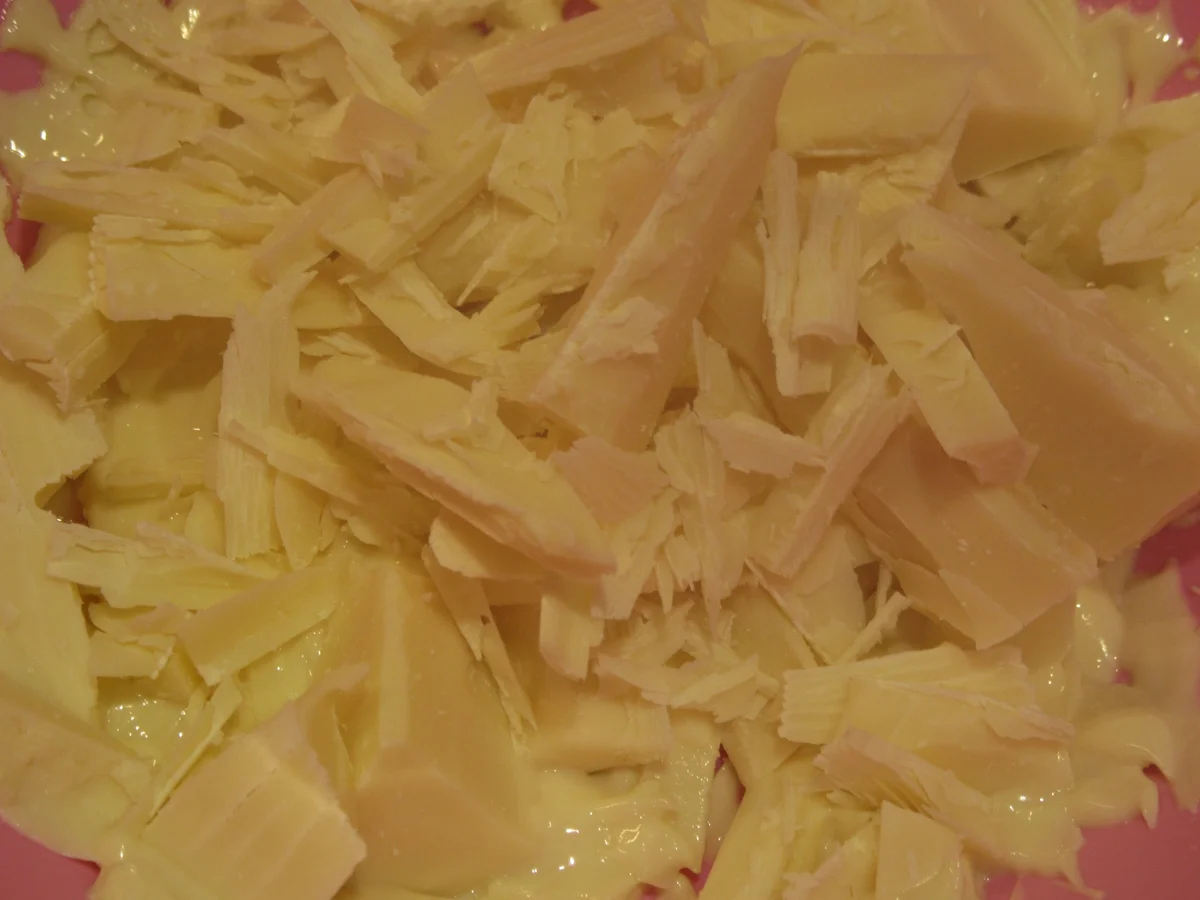 Plätzchen: Mango-Walnuss-Busserl - Rezept - Bild Nr. 4578