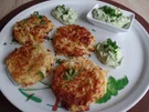 Selleriepuffer - Rezept - Bild Nr. 4576
