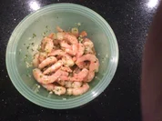 Gambas al Ajiollo - Rezept - Bild Nr. 4576