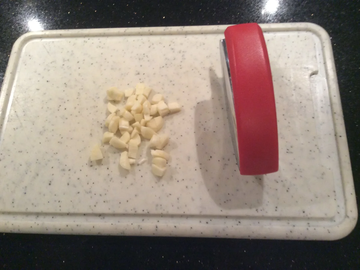 Gambas al Ajiollo - Rezept - Bild Nr. 4578