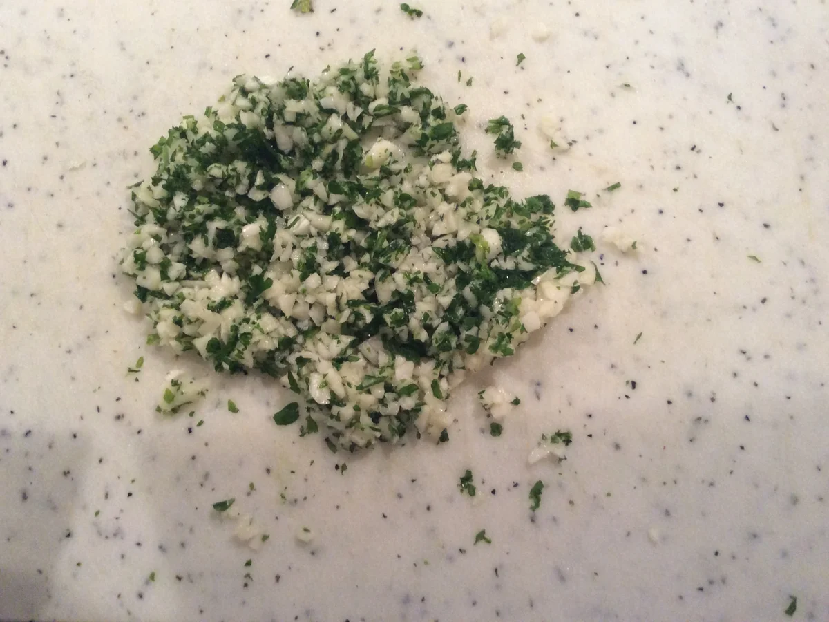 Gambas al Ajiollo - Rezept - Bild Nr. 4579