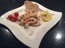 Gambas al Ajiollo - Rezept - Bild Nr. 4581