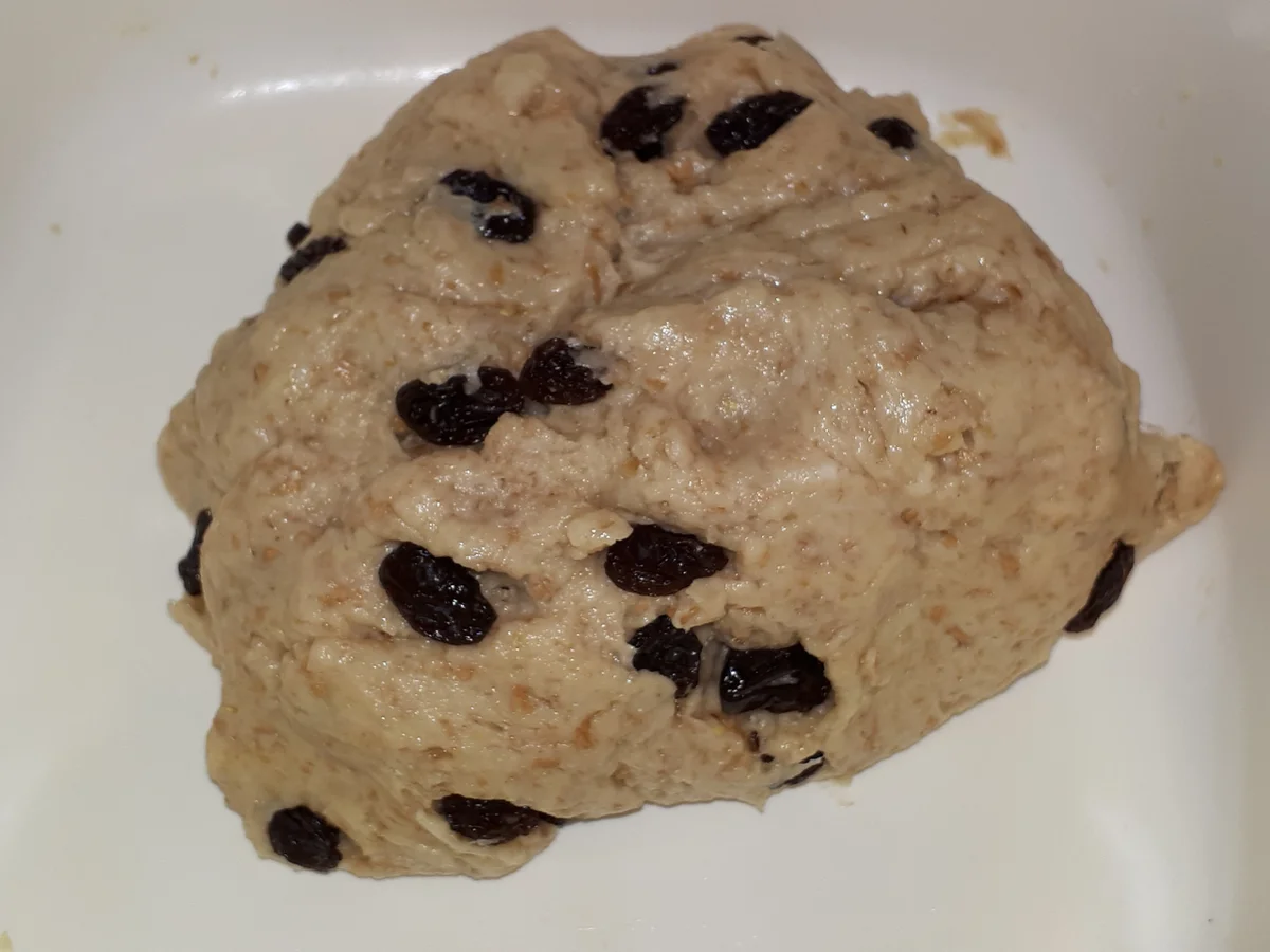 BiNe` S STOLLENKONFEKT - Rezept - Bild Nr. 4