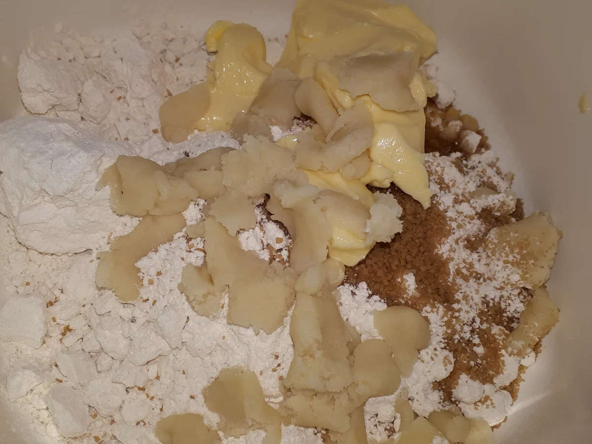 BiNe` S STOLLENKONFEKT - Rezept - Bild Nr. 3