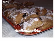 BiNe` S STOLLENKONFEKT - Rezept - Bild Nr. 5