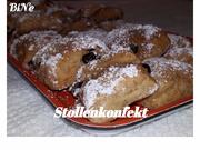 BiNe` S STOLLENKONFEKT - Rezept - Bild Nr. 5