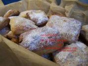 BiNe` S STOLLENKONFEKT - Rezept - Bild Nr. 4593