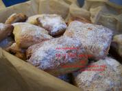 BiNe` S STOLLENKONFEKT - Rezept - Bild Nr. 4593