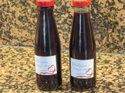 Vorrat: Glühweinsirup - Rezept - Bild Nr. 4586