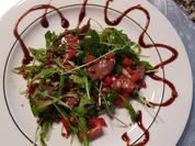 Tafelspitzsalat mal ganz modern. - Rezept - Bild Nr. 2