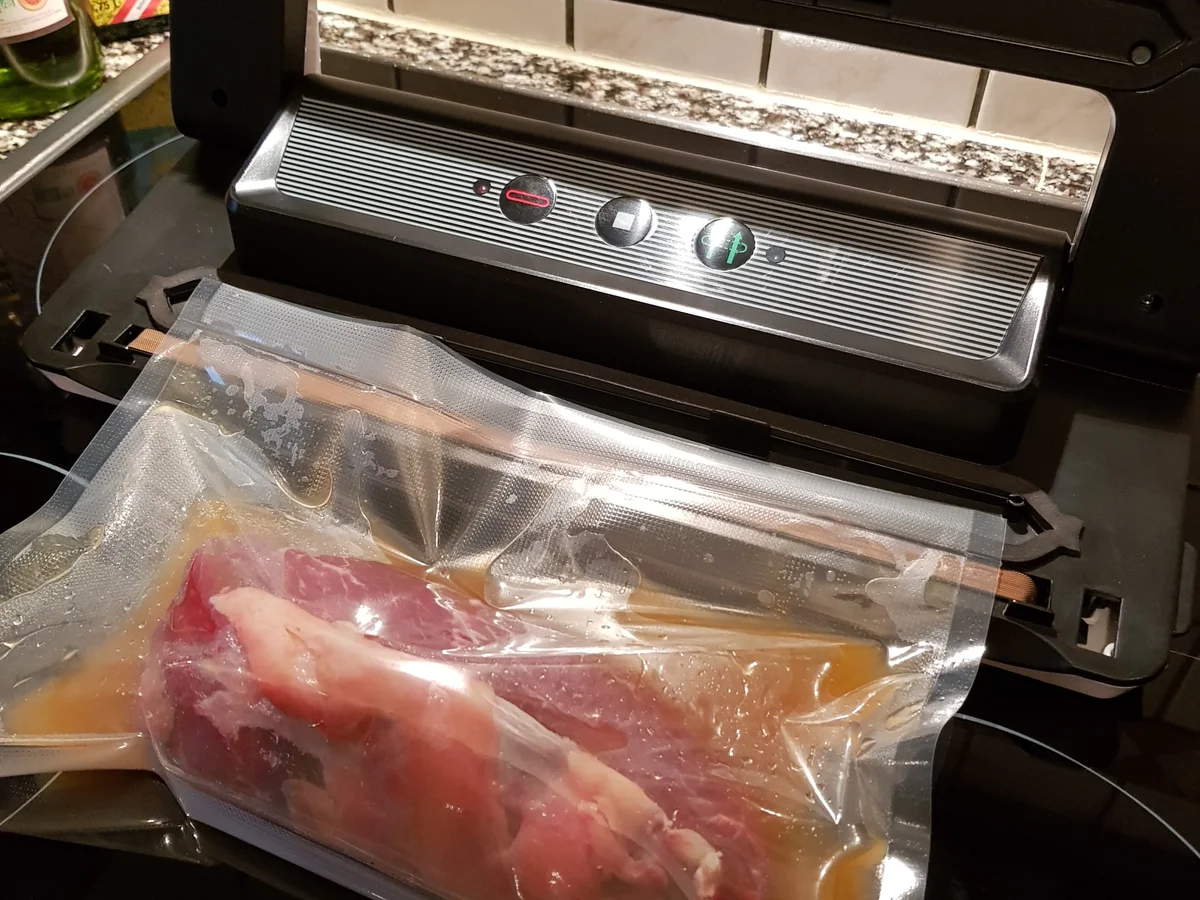 Rezept: Tafelspitzsalat mal ganz modern. Bild Nr. 4589 Tafelspitzsalat mal ganz modern. - Rezept - Bild Nr. 4589